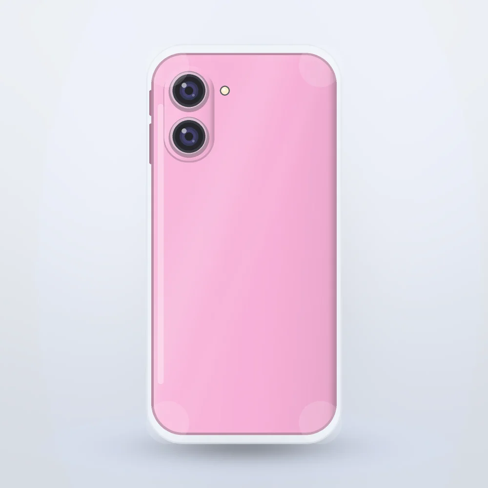قاب ژله‌ای شفاف مدل Clear Shield مناسب برای گوشی اپل iPhone 16