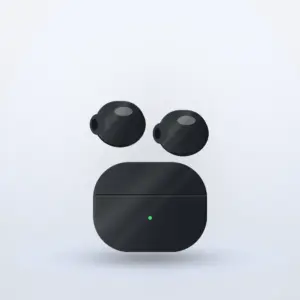 هندزفری بلوتوثی سامسونگ مدل Galaxy Buds FE — مشکی