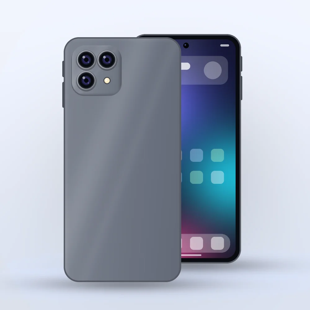 گوشی موبایل شیائومی مدل 15T 5G دو سیم کارت ظرفیت 512 گیگابایت رم 12 گیگابایت — خاکستری