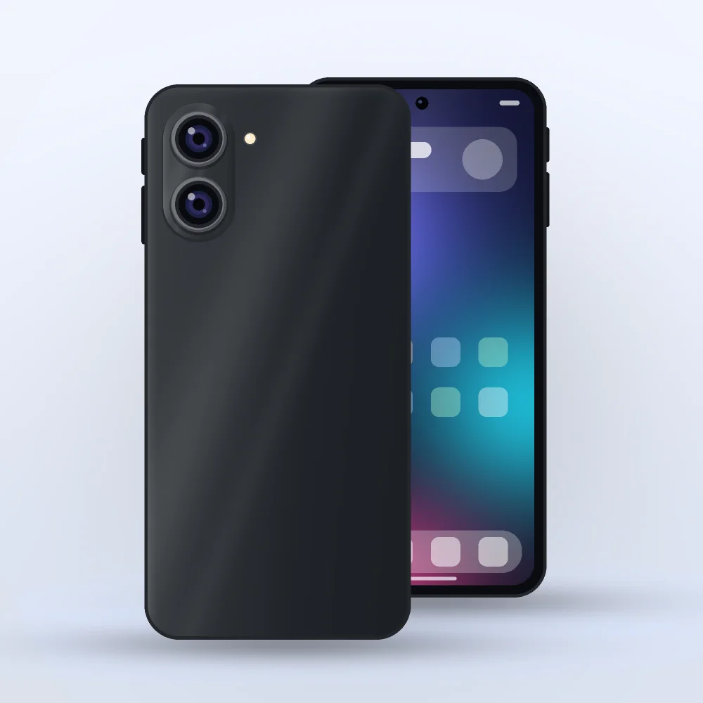 گوشی موبایل شیائومی مدل Poco X7 Pro 5G دو سیم کارت ظرفیت 256 گیگابایت رم 8 گیگابایت — مشکی