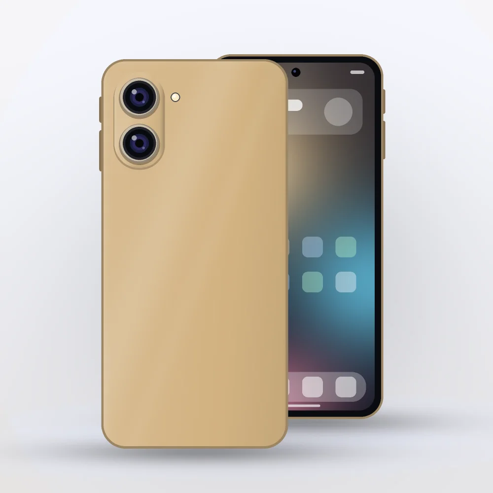 گوشی موبایل شیائومی مدل Poco X7 Pro 5G دو سیم کارت ظرفیت 256 گیگابایت رم 8 گیگابایت — طلایی
