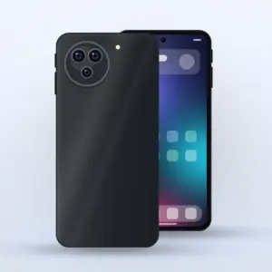 گوشی موبایل شیائومی مدل Redmi 14C دو سیم کارت ظرفیت 128 گیگابایت رم 4 گیگابایت — مشکی