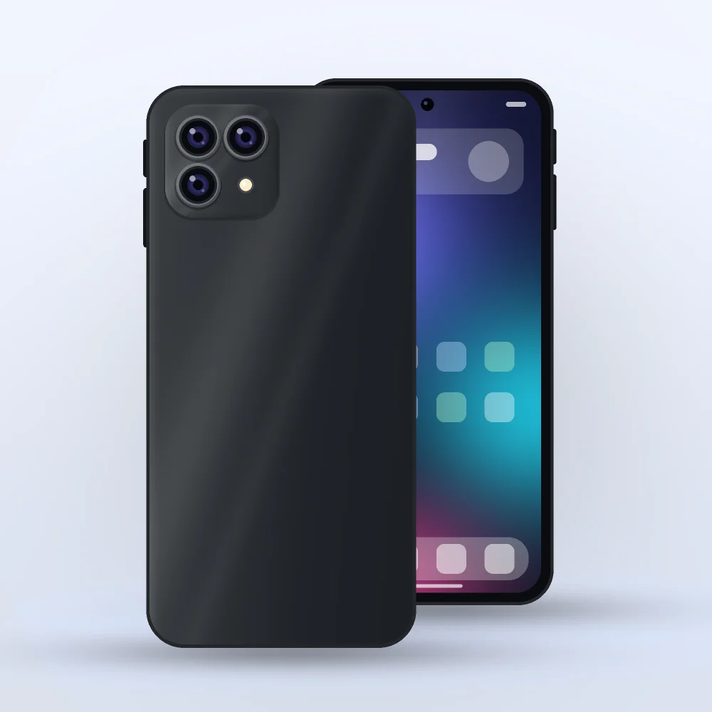 گوشی موبایل شیائومی مدل Redmi Note 14 Pro 5G دو سیم کارت ظرفیت 256 گیگابایت رم 8 گیگابایت — مشکی
