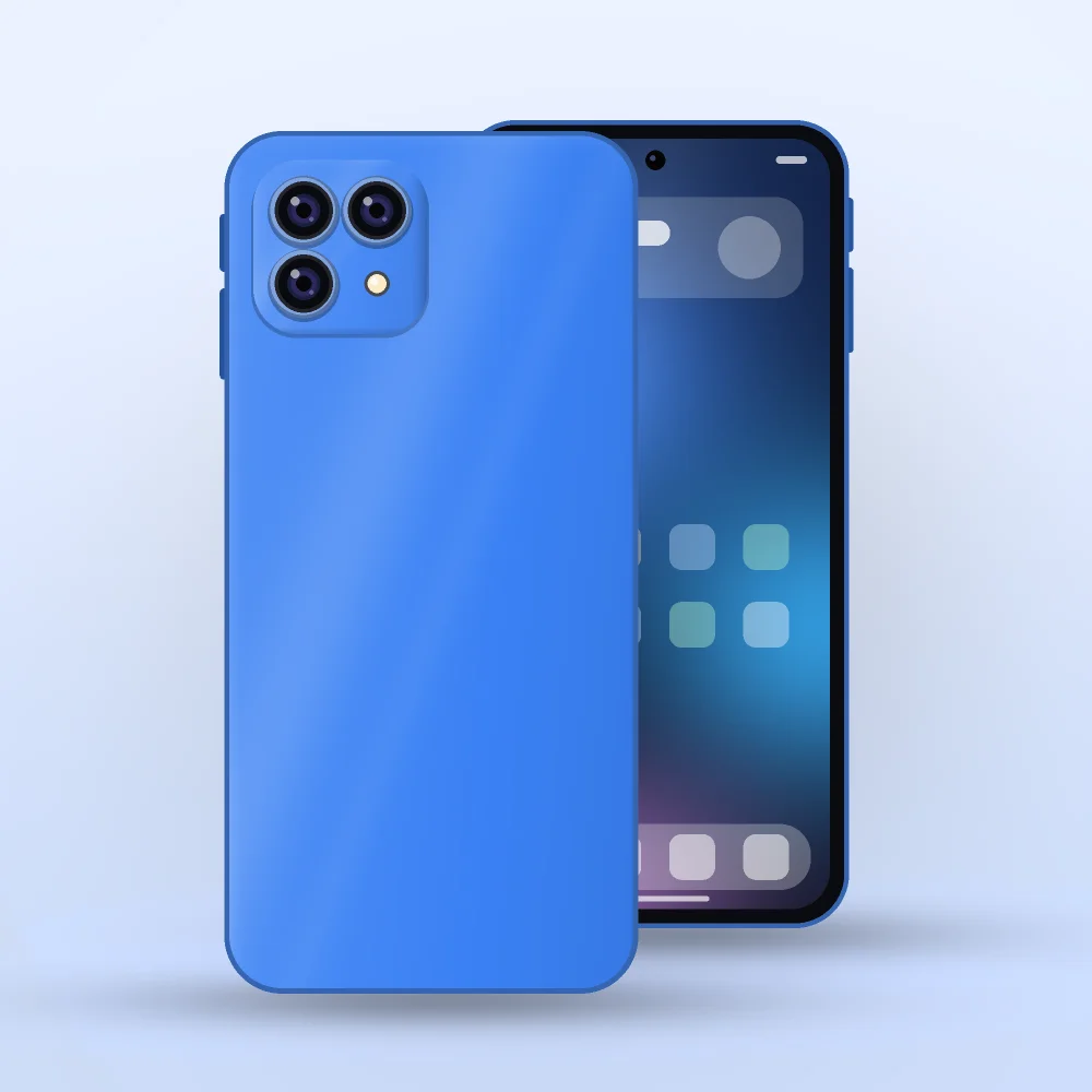 گوشی موبایل شیائومی مدل Redmi Note 14 Pro 5G دو سیم کارت ظرفیت 256 گیگابایت رم 8 گیگابایت — آبی