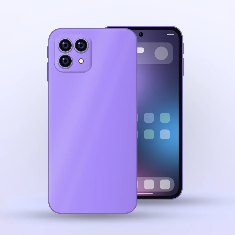 گوشی موبایل شیائومی مدل Redmi Note 14 Pro 5G دو سیم کارت ظرفیت 256 گیگابایت رم 8 گیگابایت — بنفش